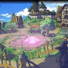 新原畫公布 沙盒MMO《佩里亞編年史》動漫技術驅動開發進程