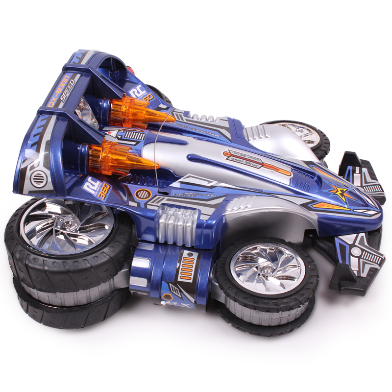 群興玩具 深耕動漫技術領域的中國玩具制造先鋒