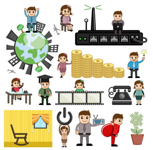 融合AI與動漫技術 解析床動漫素材在商業金融領域的新機遇